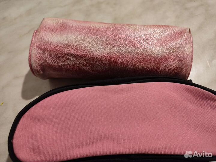 Галстук школьный, пеналы