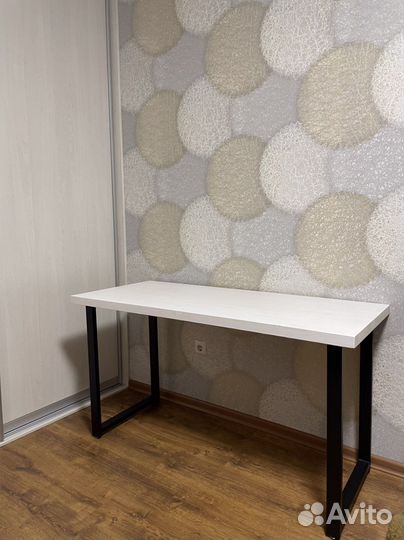 Письменный/компьютерный стол loft