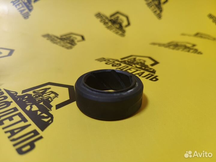 87417600 Подшипник шкворня сферический