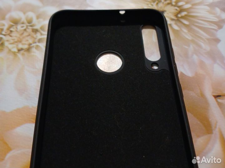 Чехол на honor 9с
