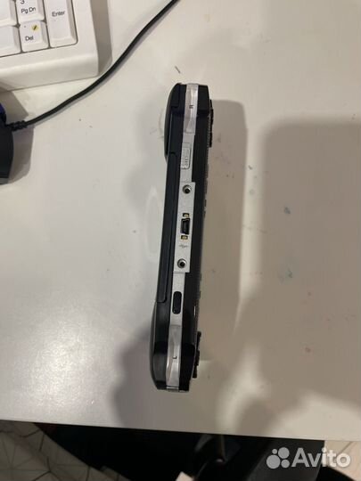 Sony PSP