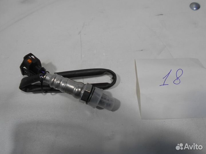 Кислородный датчик Лямбда зонд Opel delphi ES20315