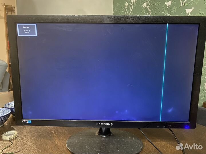 Монитор Samsung