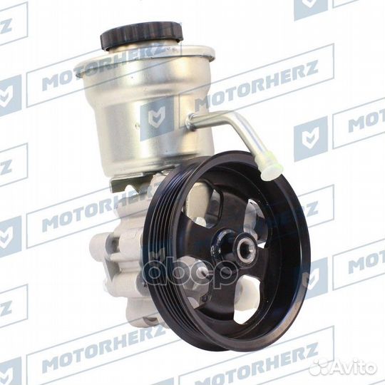 Насос гидроусилителя руля P2021HG Motorherz