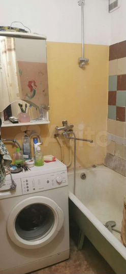 2-к. квартира, 44 м², 3/5 эт.