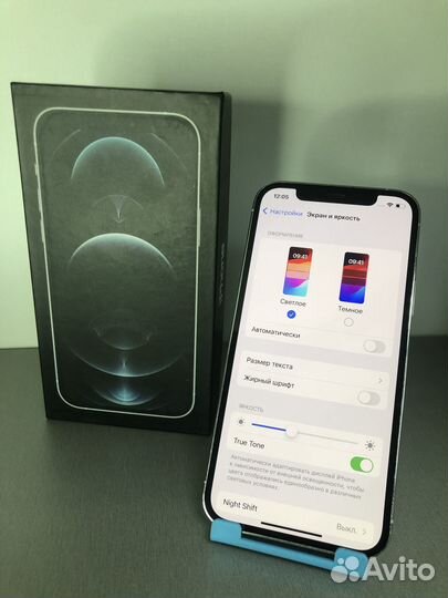 iPhone 12 Pro, 128 ГБ