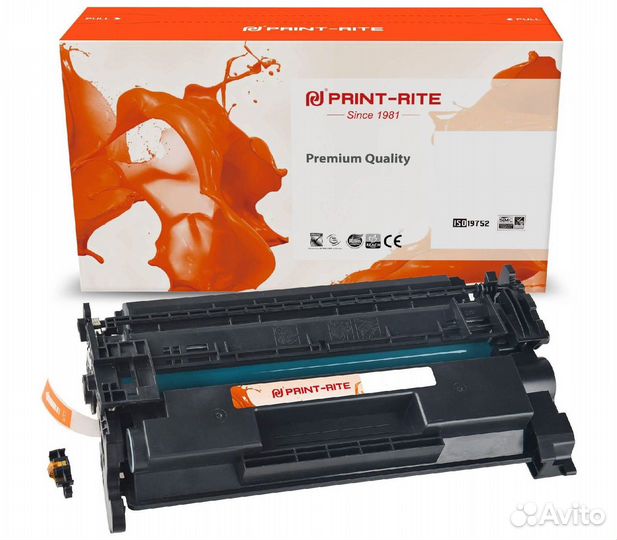 Картридж CS-PG510