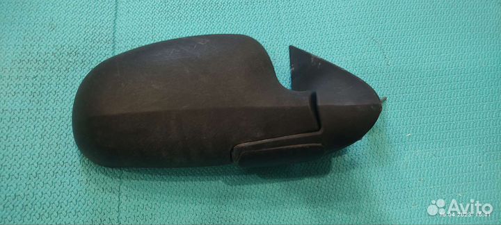 Боковые зеркала Калина 1
