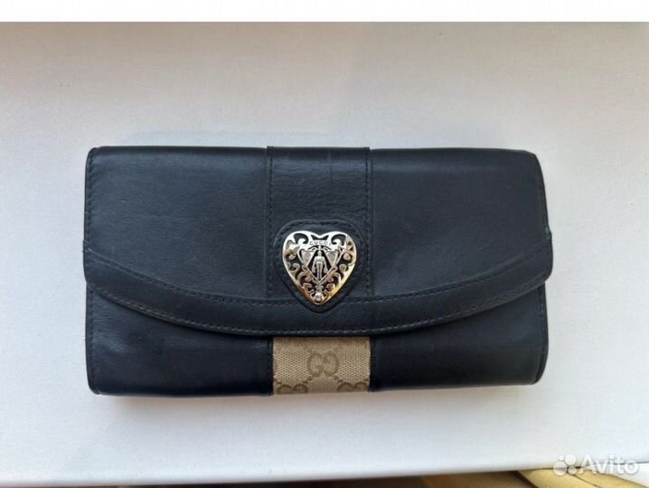 Сумка клатч gucci оригинал