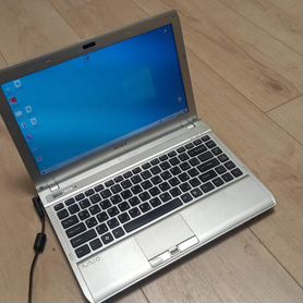 Ноутбук sony vaio PCG 51111V