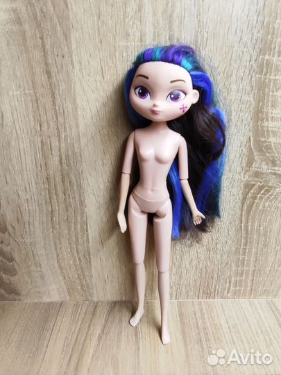 Куклы разные