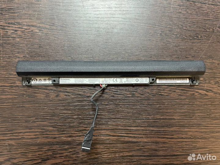 Аккумулятор для Lenovo 110-17ACL L15S4A01