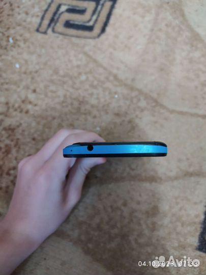 Телефон Alcatel