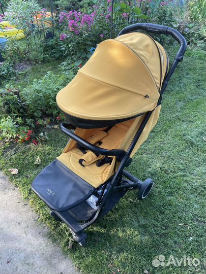 Прогулочная коляска Anex air x