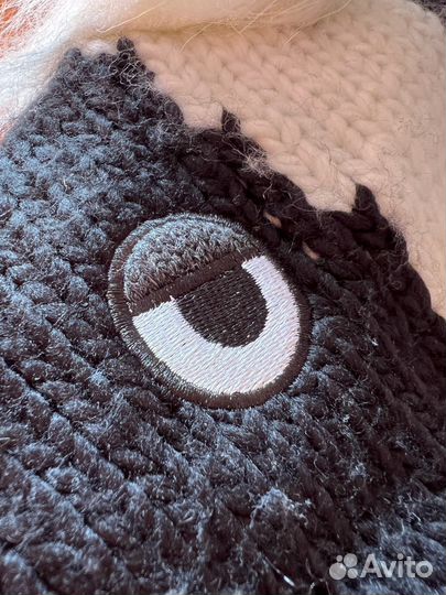 Шапка осень 1-3г