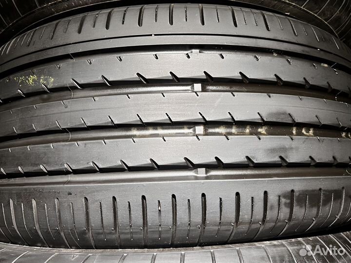 Yokohama Advan Sport V105 245/50 R18