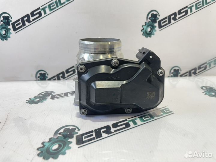 Дросельная заслонка Hyundai Kia 35100-2F610