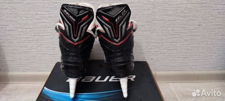 Хоккейные коньки bauer NSX scate JR