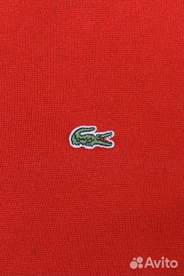 Джемпер Lacoste Vintage, размер M