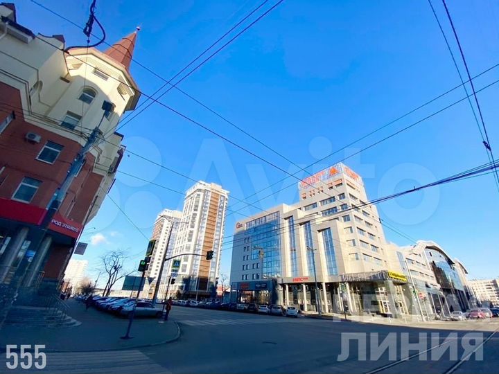 Сдам помещение свободного назначения, 600 м²