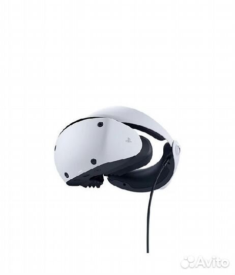 Система виртуальной реальности Sony PlayStation VR