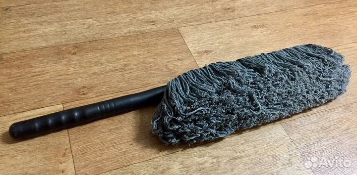 Щетка от пыли для автомобиля