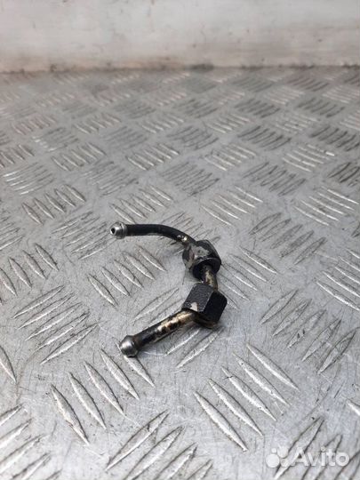 Трубка топливная Renault Scenic 1.9 F9Q804 2007