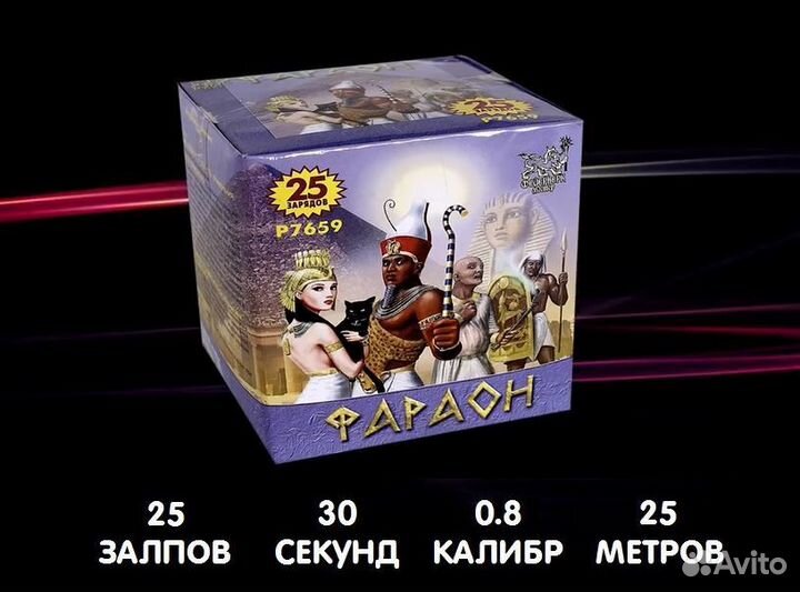 Салют 25 залпов