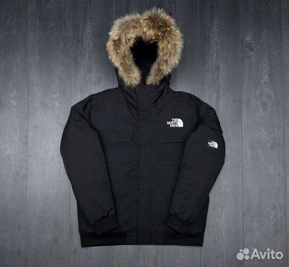 Куртка the north face