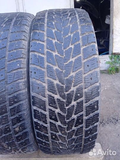 Toyo Open Country I/T 265/65 R17