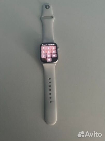 Часы apple watch 8 41 mm