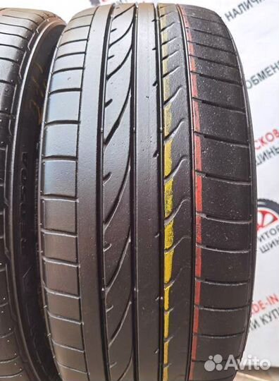 Bridgestone Potenza RE050A 225/45 R19 96W
