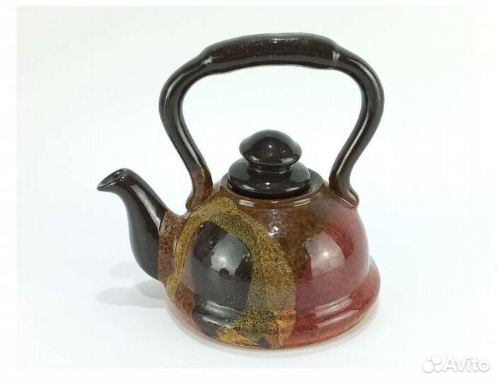 Чайник заварочный керамика