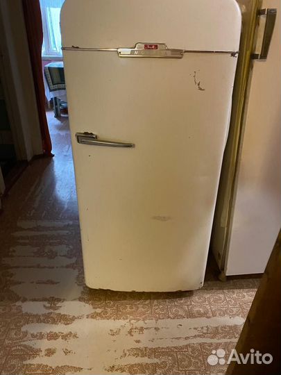 Холодильник ЗИЛ москва