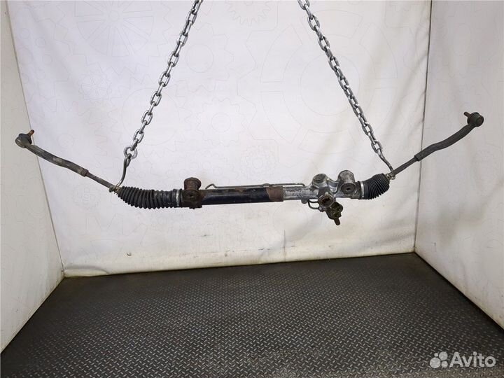 Рейка рулевая с г/у Toyota Sienna 2, 2006