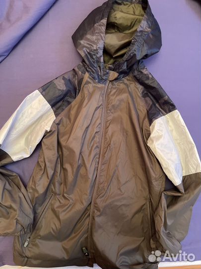 Ветровка mango