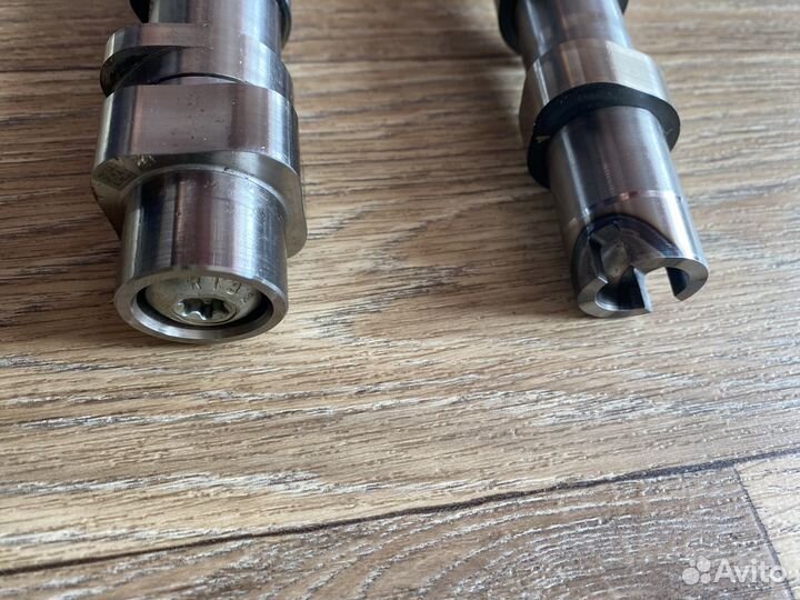 Распредвалы м274.920 с фазовращателями цена 2 шт