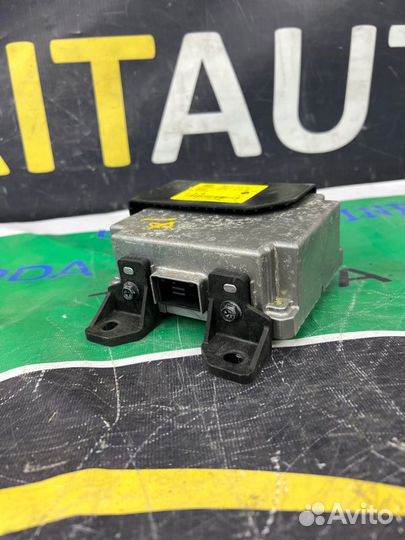 Инвертор Kia Mohave 2 D6EB 2019-2023