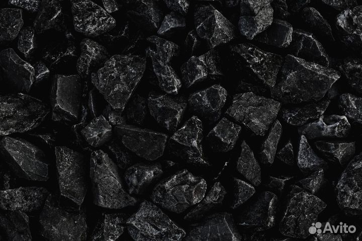 Уголь дпк опт