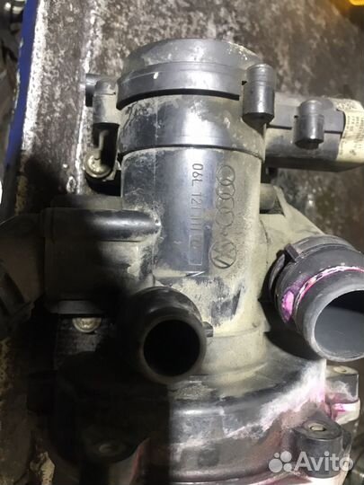 Помпа Термостат Gen3