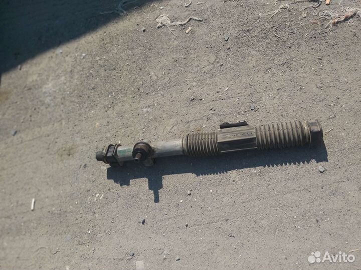 Рейку рулевую ваз 21099 продам за800руб