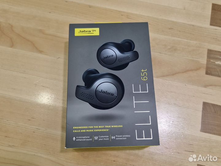 Jabra Elite 65t