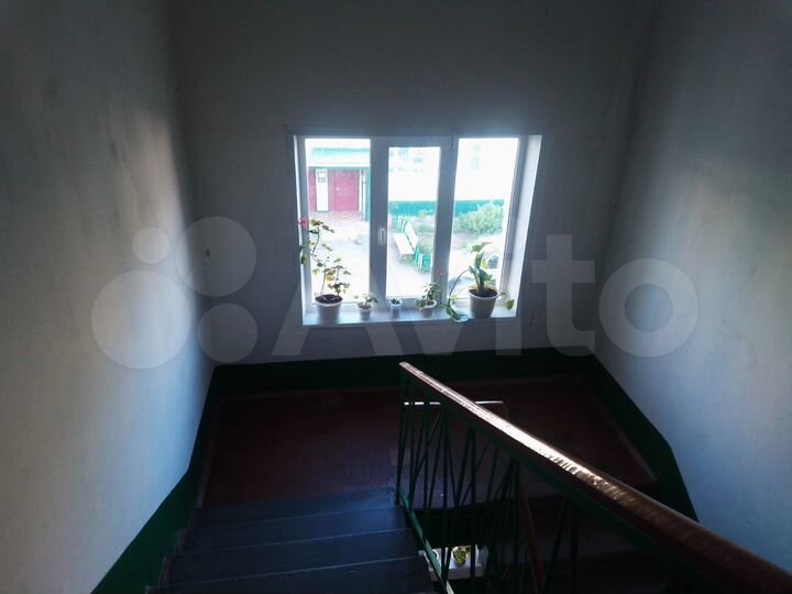 2-к. квартира, 49,4 м², 3/3 эт.