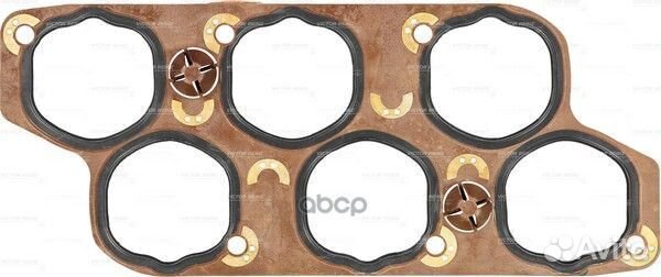 Прокладка впускного коллектора Opel Antara A (L