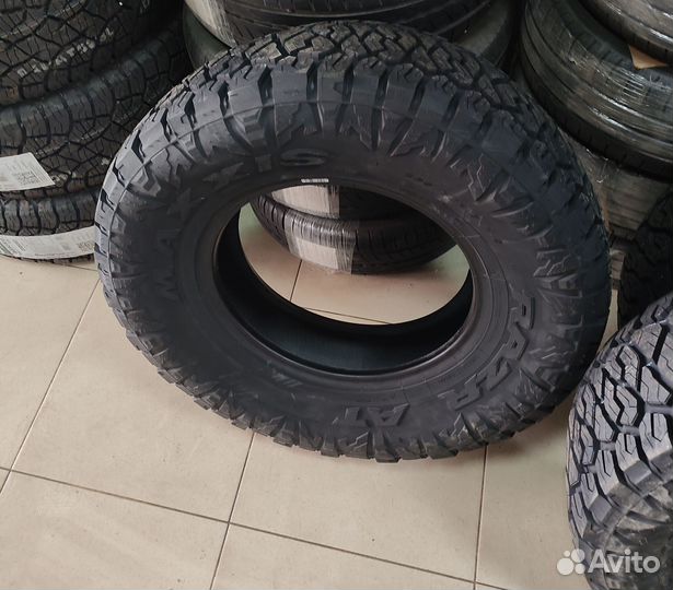 Maxxis AT-811 Razr AT 265/65 R17