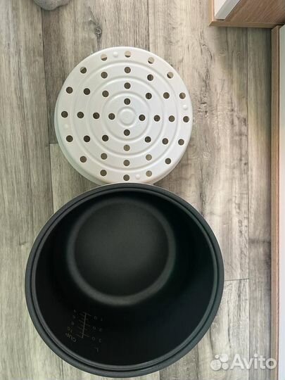 Чаша для мультиварки redmond