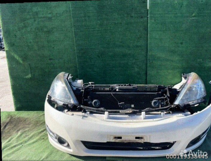 Ноускат Nissan Teana J32 (Арт.94049)