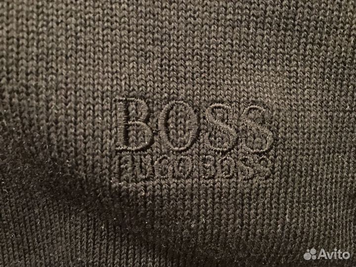 Джемпер hugo boss оригинал XL