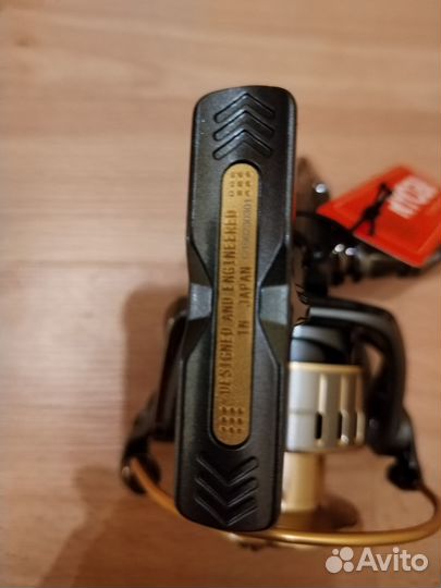 Катушка Ryobi Ecusima PRO 5000 LT