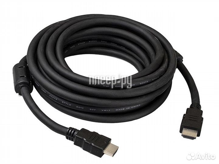 ExeGate hdmi 19M/19M v2.0 5m EX-CC-hdmi2-5.0F